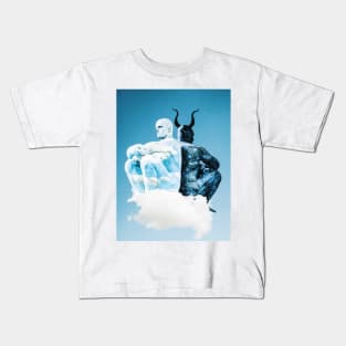 HUMAN Kids T-Shirt